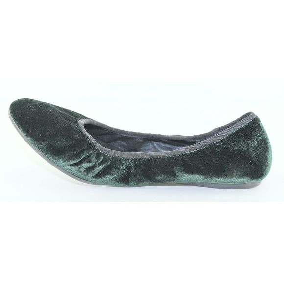 House of Harlow Ballet Flats for Women for sale | eBay House of Harlow Baron Green Ballet Flats Size 6.5M